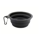 Collapsible Travel Bowl