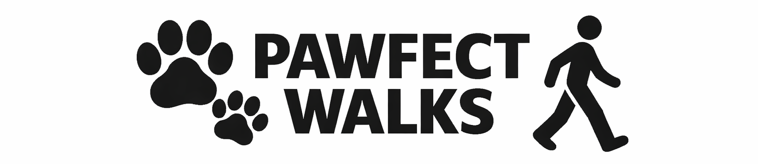 Pawfect Walks